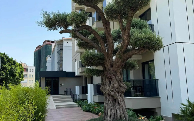 SA Apartments Spacious 2bd Duplex