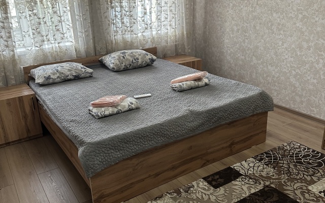 Bishkek Guest House