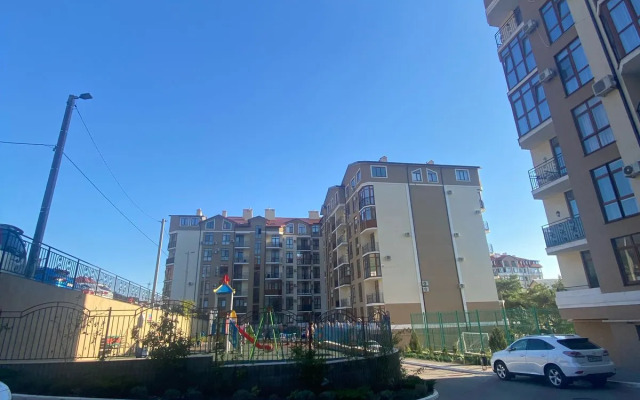 Квартира Whait