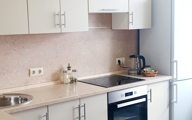 S Vidom Na Istoricheskiy Tsentr Apartaments