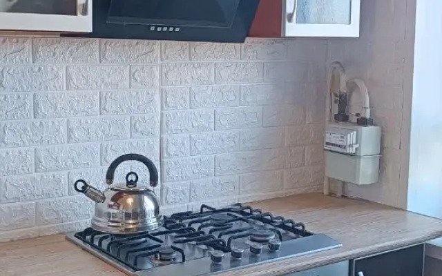 Квартира Счастливая Матрешка Двушка на Исакогорке