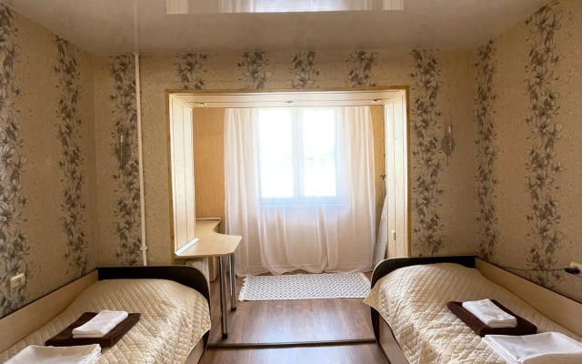 Квартира 1 комнатная