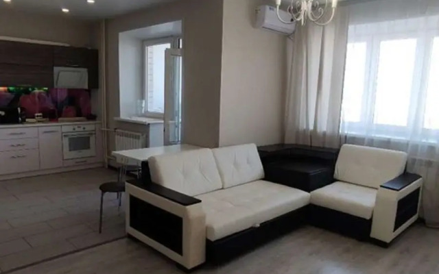 Апартаменты Студия на Ивана Сусанина 41