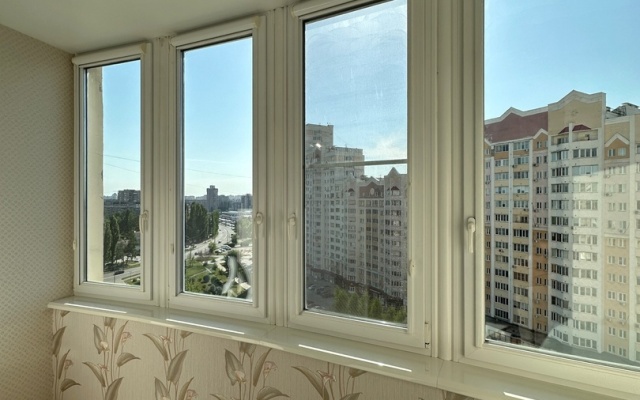 Apartamenty Roskoshnaya Kvartira Zhk"oktyabryskiy" Apartments