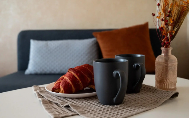 Квартира Уютная 1-квартира в Центре Города