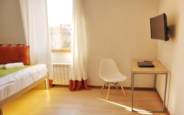 Avlabar Boutique Hotel