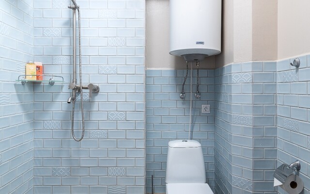 Апартаменты Nice