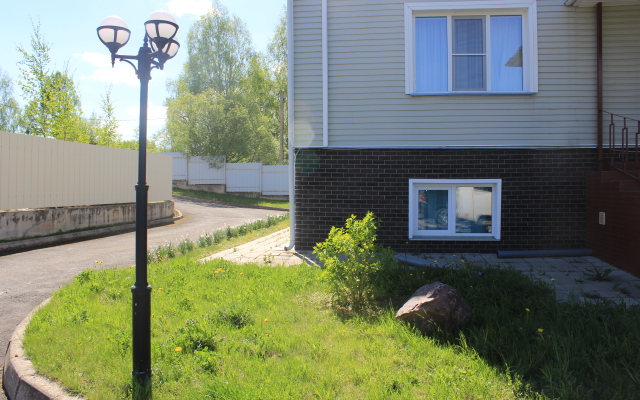 Brejtovo Guest House