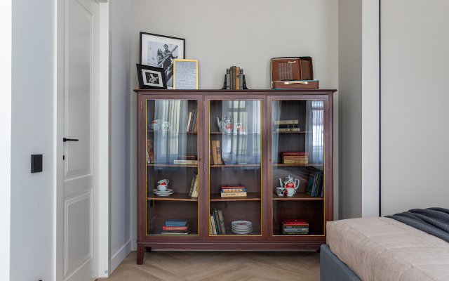 Апартаменты Квартира Высоцкого