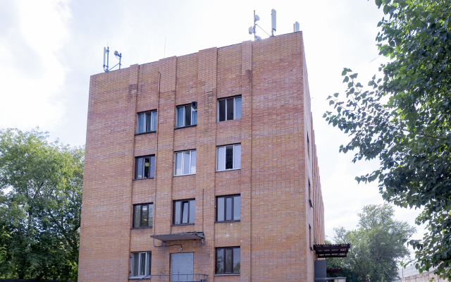 Tandem Khimki Hostel