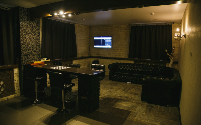 Flagman Hotel