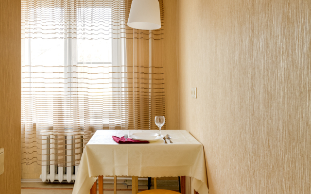 Апартаменты Звенигородское шоссе 13 (005)