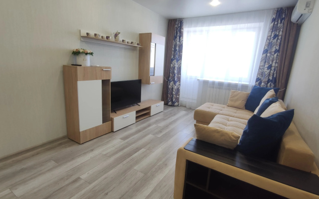 Kvartira Uutnaa v Centre Goroda Lipecka v Sagovoj Dostupnosti s ZD Vokzalom