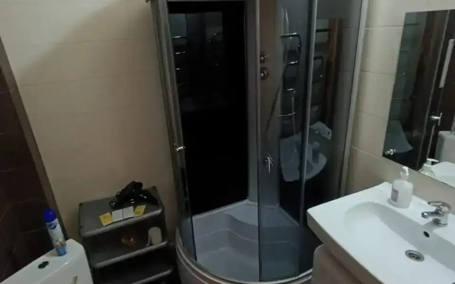 Апартаменты Подсветка