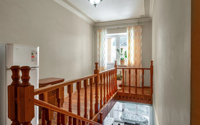 Amigo Guest House