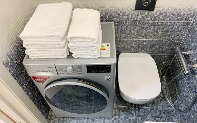 Апартаменты МамайК2 MoreAparts