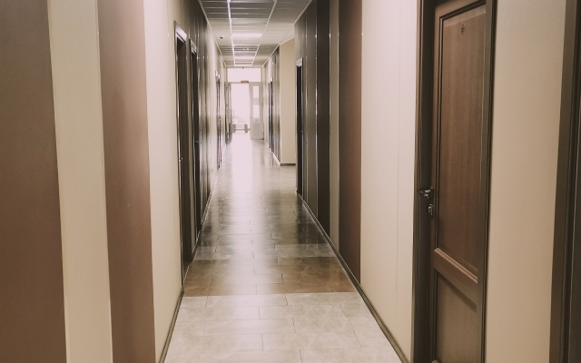 Мини-отель Лида