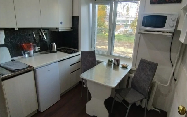 Квартира на Карла Маркса 38