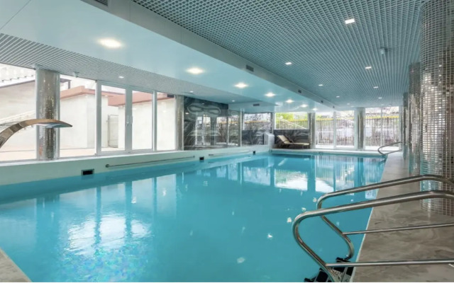 Kapri Khaus Lenina 219/45 Apartments