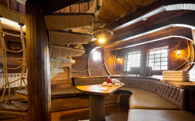 Anastasiya Hotel