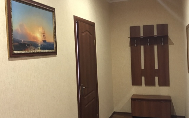 Отель Олимп