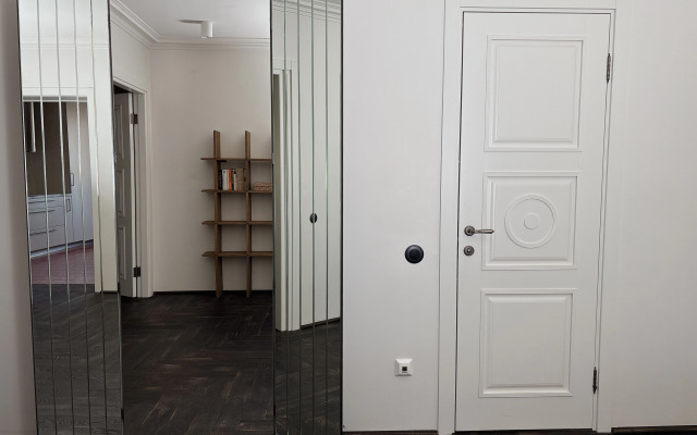 Nezhny Sharm Flat