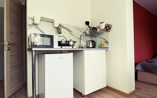 Studiya 1 Apartments