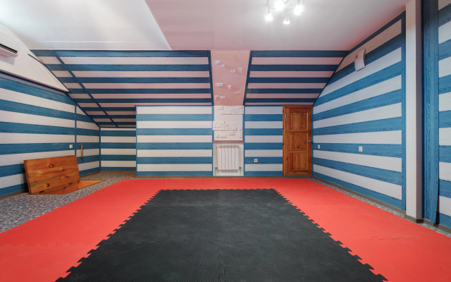 Вилла Дом 520кв на 8-х сотках