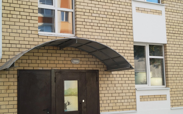 Квартира  Атмосфера