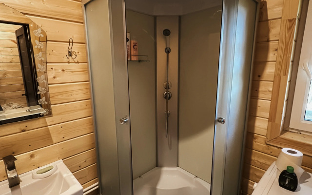 Частный дом Селигер Горки