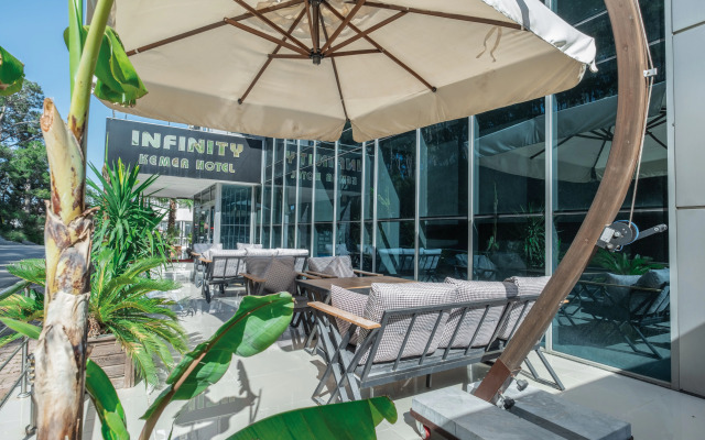 Infinity Hotel Kemer