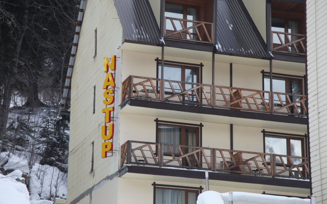 Nastup Hotel