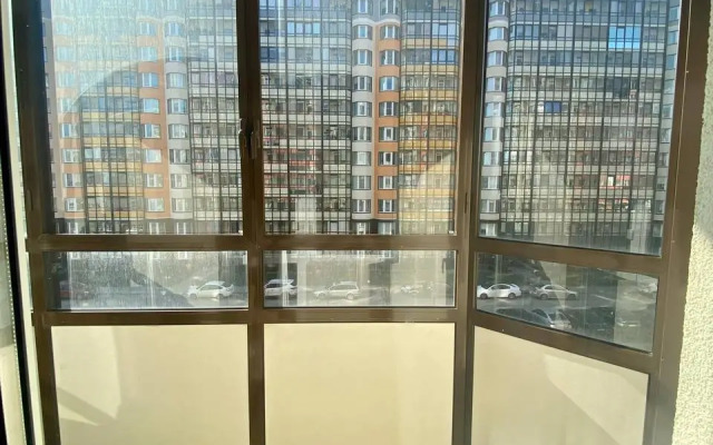 Квартира уютная рядом с Петергофом пр. Ветеранов и КАД