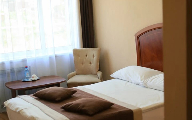 Hotel Avacha