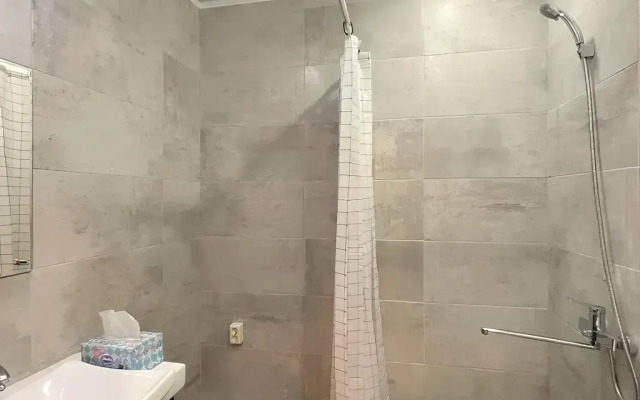 Apartments u Chashi