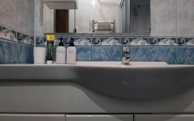 Na Ulitse Nikolaya Rudneva 23 Flat