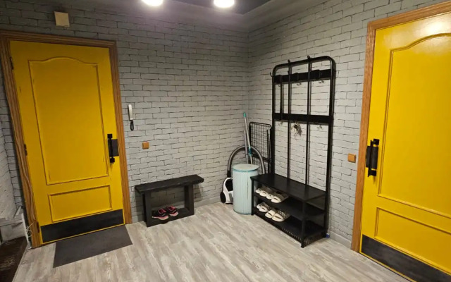 Апартаменты на Дзержинского 14/2