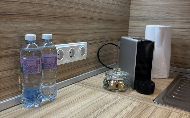 Апартаменты Premium Kris YES 4