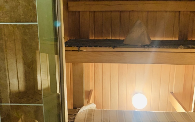 Suan-Ryuttyu Guest House