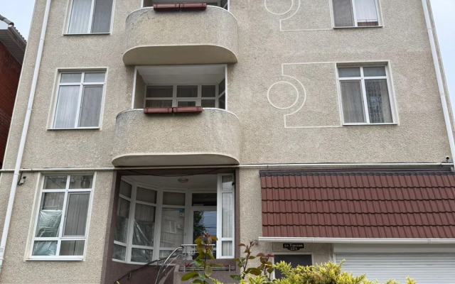 Fregat Guest house