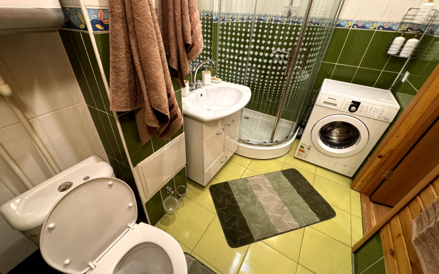 Квартира Африканда