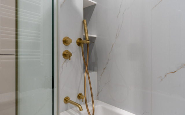 Апартаменты Virginia by Pavlov