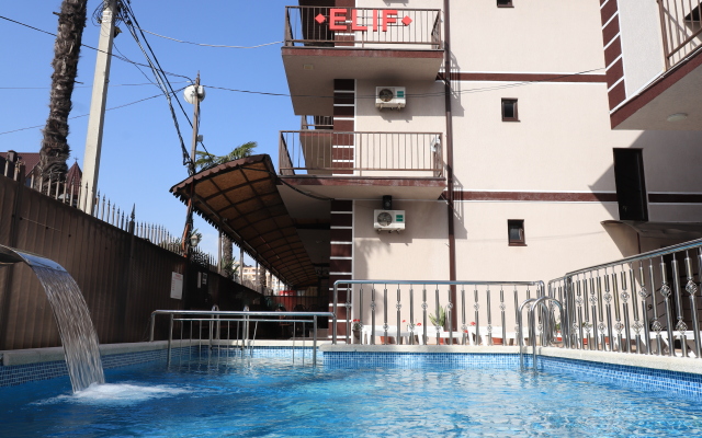 Elif Hotel
