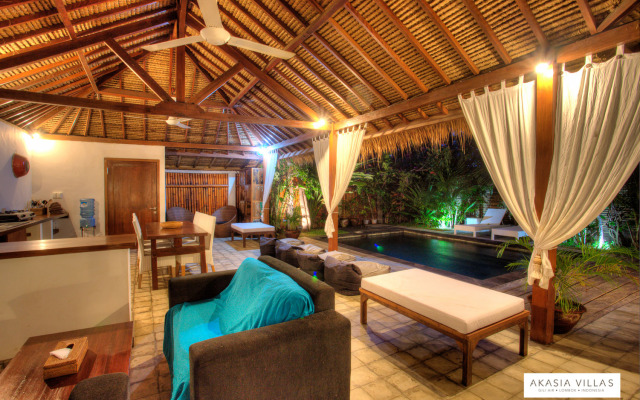Akasia Villa