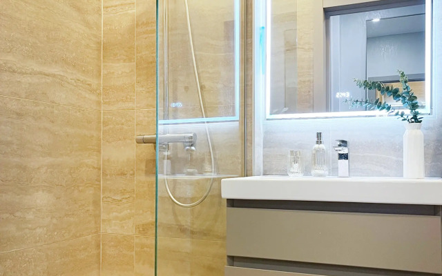 Квартира Династия на Железняка