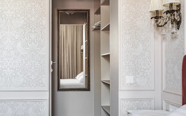 Гостевой дом в центре Суздаля