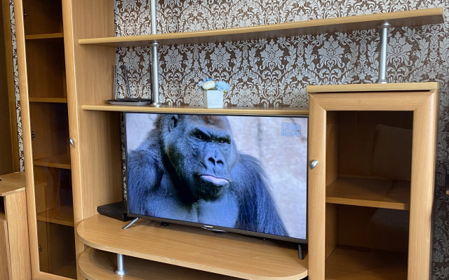 Квартира на Ленинградском Проспекте 8