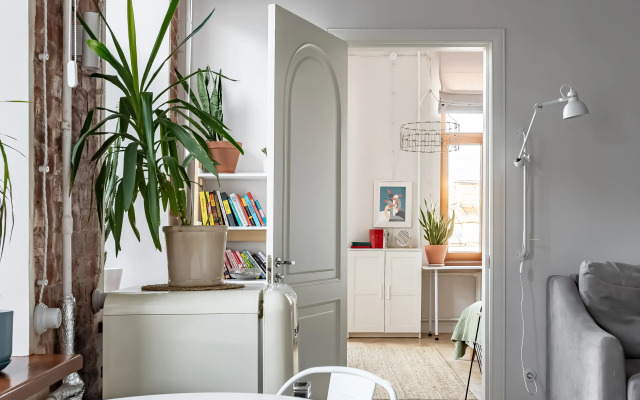 Апартаменты Your Luxury Apart на Восстания для 4 Гостей