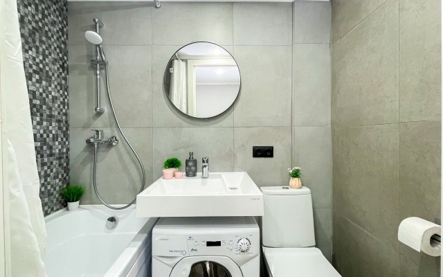 Апартаменты Sunny Days Apartment Кузнецова