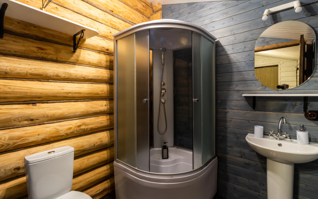 Дом Усадьба Вишневый Сад